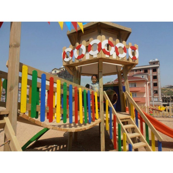 Deniz Feneri Park 24